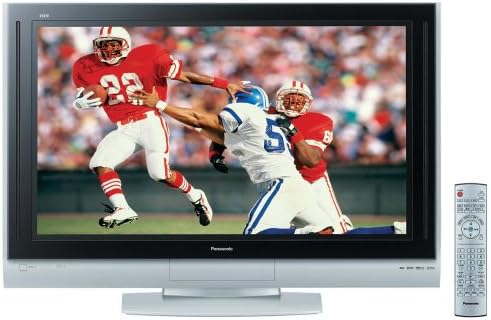 Panasonic TH50PX25U/P 50-Inch Plasma HDTV — main product image