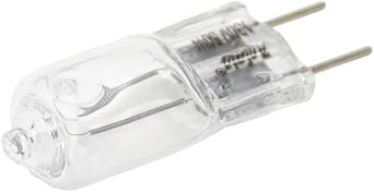 LG 6912A40002J Microwave Halogen Light Bulb — main product image