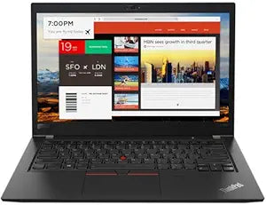 Lenovo T480S ThinkPad 14