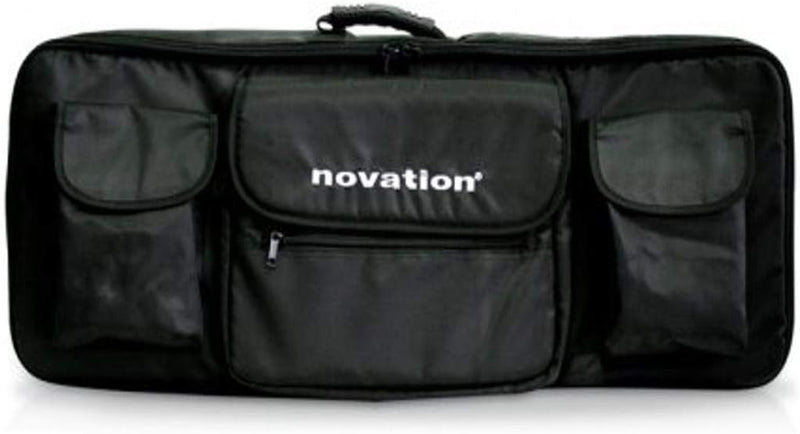 Novation AMS-NOV-49-CASE 49-Key MIDI Controller Bag — main product image