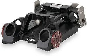 Tilta TA-BSP6-15-B 15mm LWS Baseplate Type VI