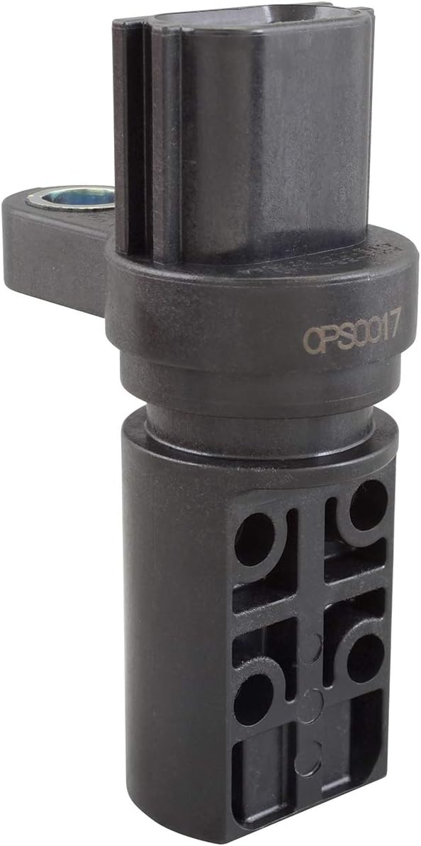 Hitachi CPS0017 Engine Crankshaft Position Sensor OEM — main product image
