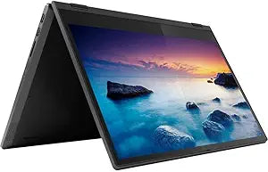 Lenovo Flex 15 Core i7 Touchscreen Renewed Laptop — main product image