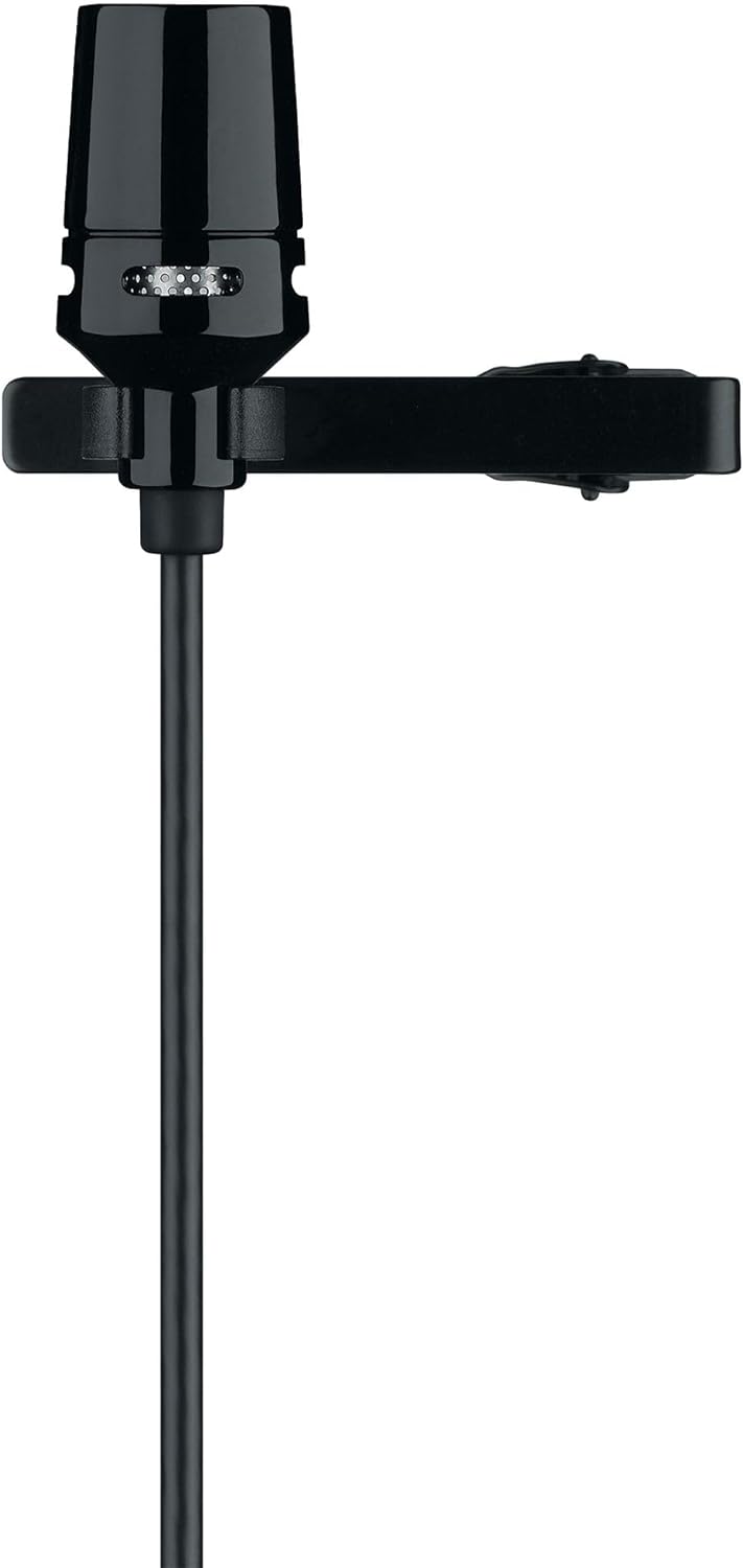 Shure BLX14/CVL - Wireless Lavalier Microphone System - J11 Band