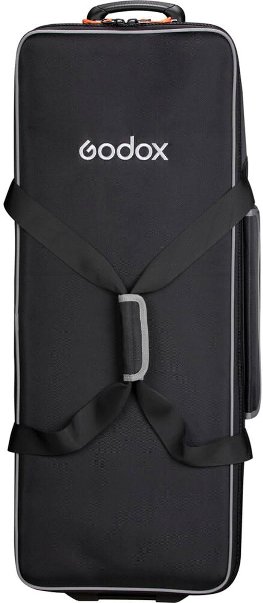 Godox CB 06 Hard Rolling Carrying Case