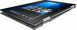 HP Envy x360 15.6" FHD Touch 2-in-1 Laptop i7 16GB 1TB SSD