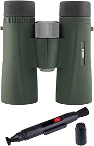 Kowa BDII-XD PROMINAR 10x42mm Binoculars - with Lens Pen — main product image