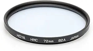 Hoya Y5KF82A052 52mm Color Filter HMC 82A Lens