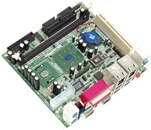 HP LYSB00456YAKG-ELECTRNCS 380356-001 Motherboard — main product image