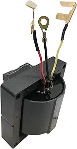 Hitachi IGC0100 Premium Ignition Coil — main product image