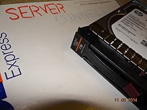 HP 9FR004-044 450GB 10K Fibre Channel HDD — main product image