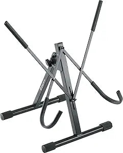 K&M 14930.011.55 Sousaphone Stand Adjustable Folding Design