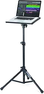 Samson SALTS50 Laptop Stand Portable