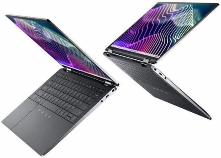 Dell 9440 Latitude 9000 14" QHD+ Touchscreen 2-in-1 i7 16GB 512GB SSD