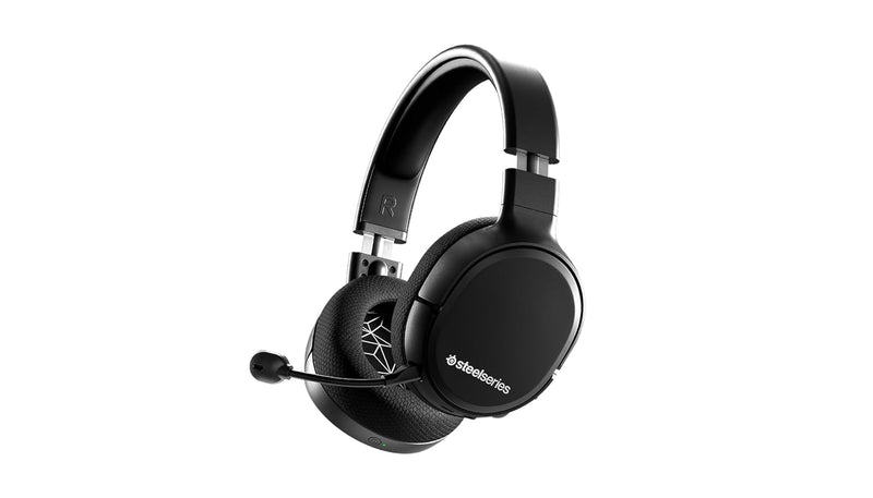 SteelSeries 61512-cr Arctis 1 Wireless Gaming Headset Renewed — main product image