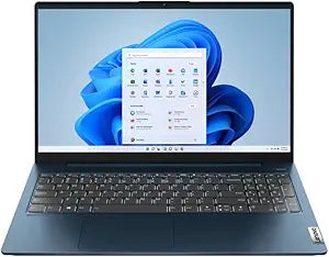 Lenovo 82FG015VUS IdeaPad 5i 15.6" Touch Laptop i7
