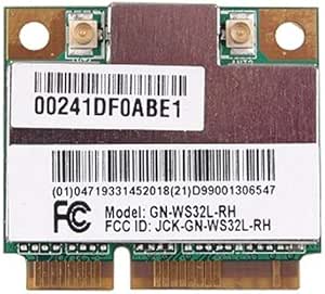 HP 38153 GIGABYTE Wireless LAN Mini PCI-E Adapter — main product image