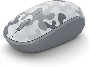 Microsoft 8KX-00001 Bluetooth Mouse Arctic Camo — main product image