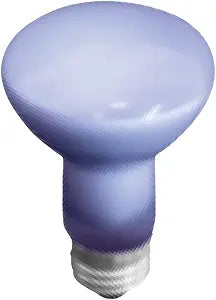 GE 73439 Reveal HD R20 Flood Light Bulb — main product image