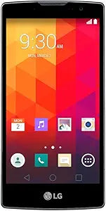 LG LGH440N.ADEUKT Spirit 4G LTE Titan Smartphone