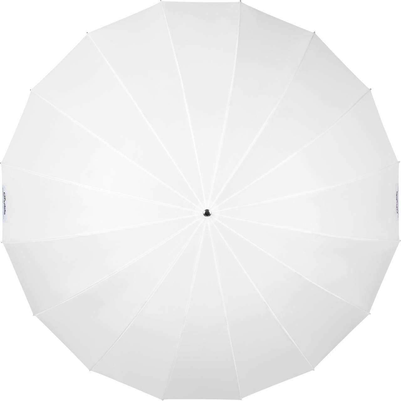 Profoto 100979 Deep Translucent Umbrella (Large, 51-Inch)