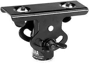 Yamaha BMS10A Microphone Stand Adaptor for Stagepas MG Mixers — main product image
