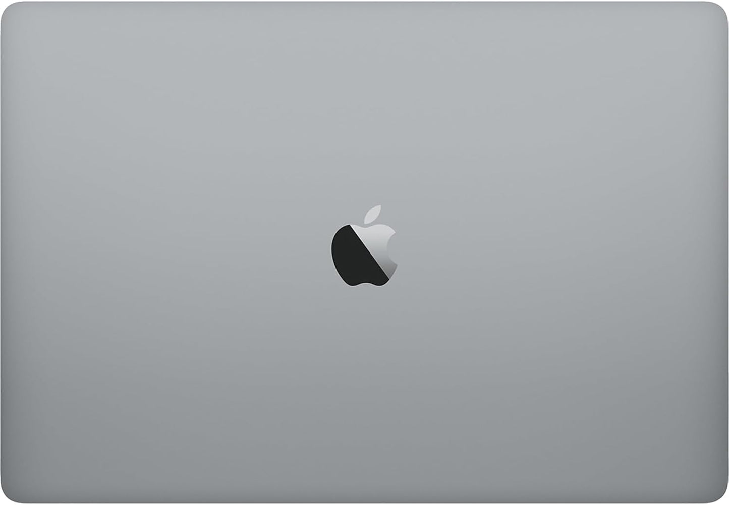 Apple 5R932LL/A MacBook Pro 15" i7 Touch Bar (Renewed)