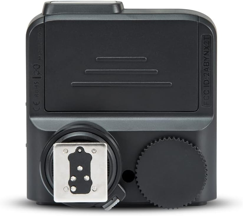 Godox X2T-F Wireless Flash Trigger for Fuji TTL HSS