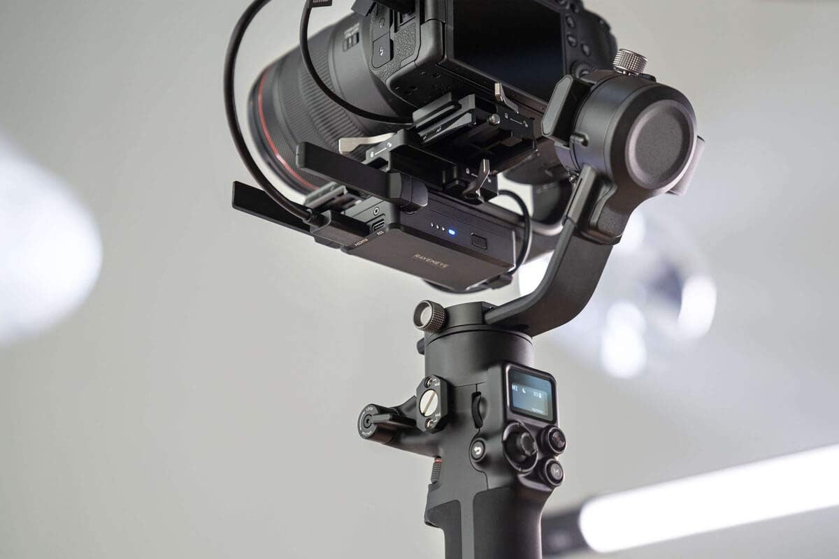 DJI RavenEye Ronin Image Transmission System