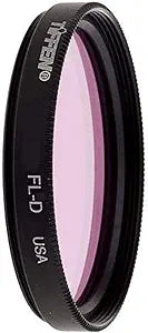 Tiffen 72FLD 72mm FL-D Fluorescent Filter — main product image