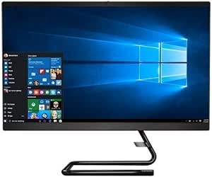 Lenovo IdeaCentre 3 24" Touch All-in-One PC (Renewed)