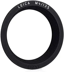 Leica Adapter M 135 F4 Lens Polarizer