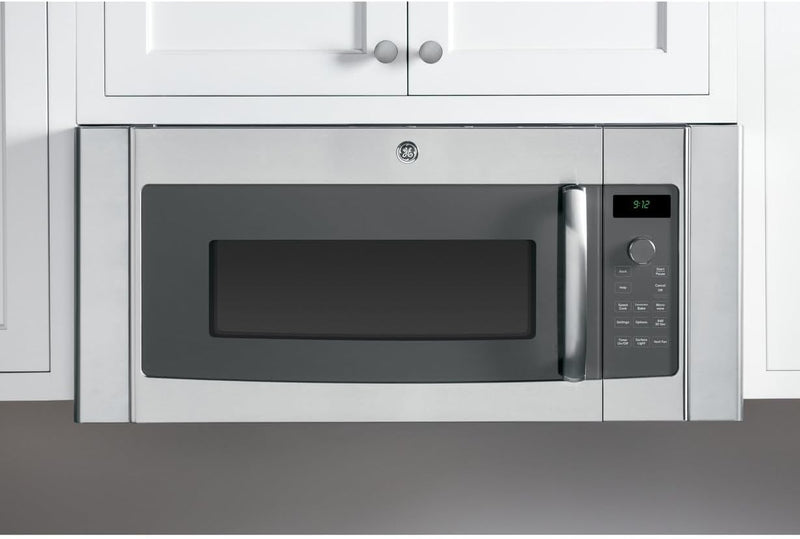 GE JX36BSS Microwave Oven 36