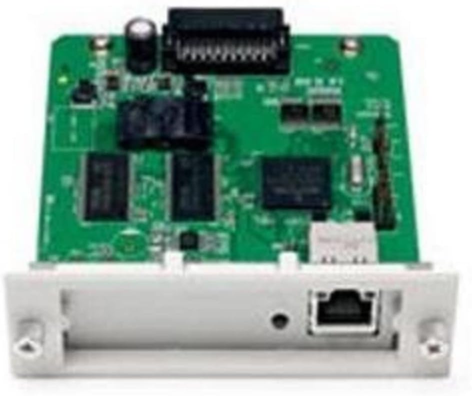 Epson C12C824352 10/100Base-TX Ethernet Print Server