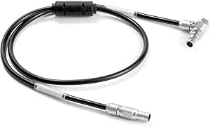 Tilta Run/Stop Cable Nucleus-M for RED Komodo Camera