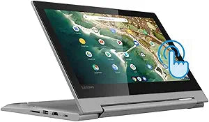 Lenovo Lenovo Chromebook Flex 3 2-in-1 Touchscreen — main product image