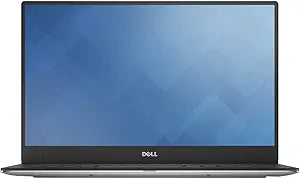 Dell 9343-3101 XPS 15 9550 Laptop i7-6700HQ