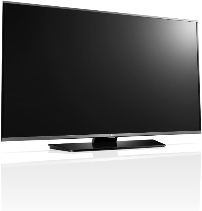 LG 43LF6300 43-Inch 1080p Smart LED TV (2015)