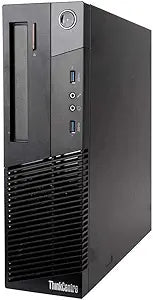 Lenovo M93P ThinkCentre Desktop i7 16GB 1TB SSD Renewed