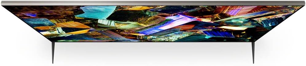 Sony E75SNXR75Z9K 75" 8K Mini LED TV Soundbar Bundle