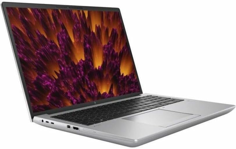 HP 878K4UTABA ZBook Fury G10 16" i7-13850HX RTX 2000 Laptop