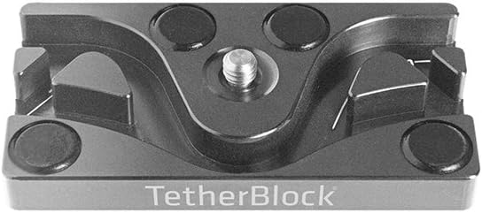 Tether Tools TetherBLOCK MC Camera Cable Management
