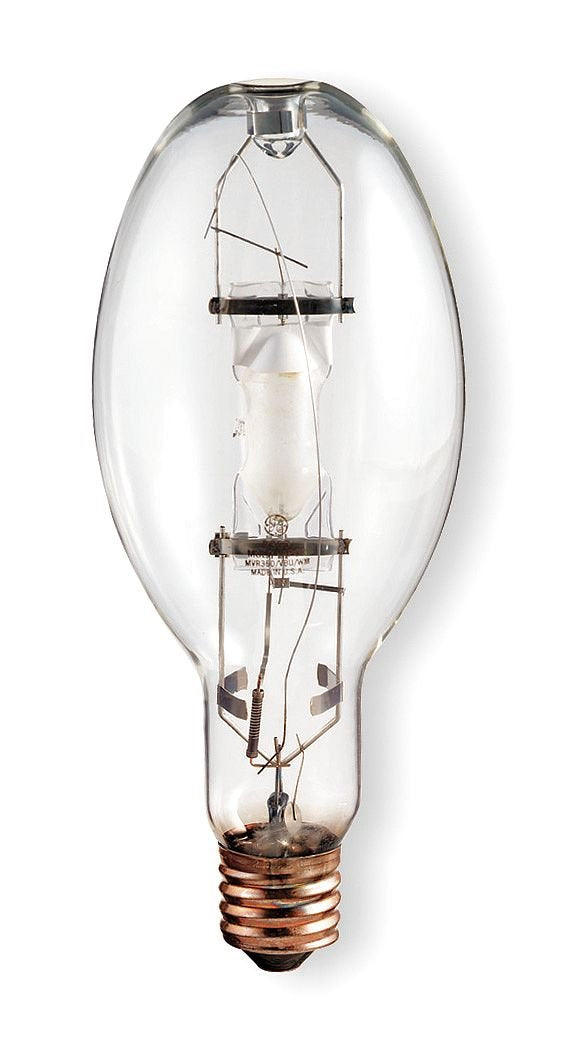 GE LIGHTING 400W ED37 Metal Halide HID Bulb — main product image