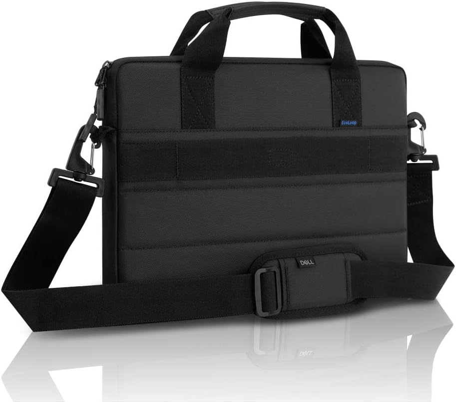 Dell Inspiron CV5623 15-16" EcoLoop Pro Laptop Sleeve, Black