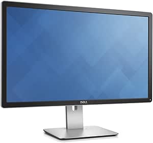 Dell FBA_210-ADVJ 27-Inch Ultra HD 4k LED Monitor — main product image
