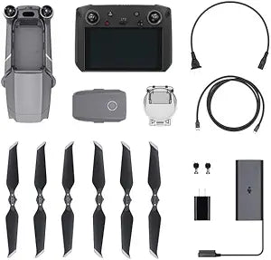 DJI CP.MA.00000021.01 Mavic 2 Pro Smart Controller Drone — main product image