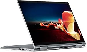 Lenovo 20XY002XUS Thinkpad X1 Yoga G6 - i5, 16GB, 512GB SSD — main product image