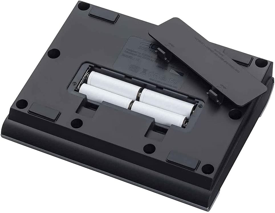 Zoom V3 Vocal Processor Pedal Harmony Effects