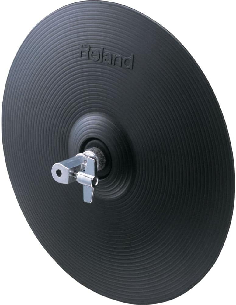 Roland VH-11 V-Hi-Hat 12in Electronic Drum Cymbal — main product image