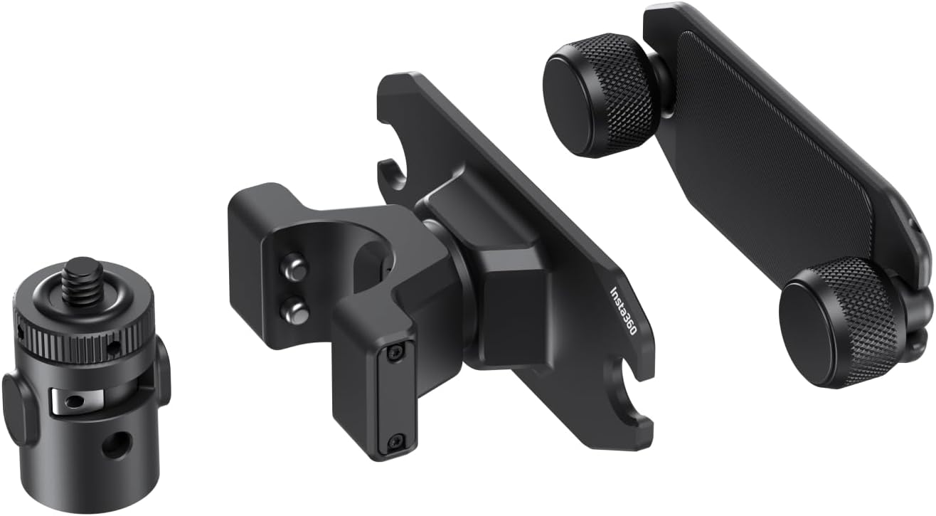 Insta360 CINSBAVK Magnetic Selfie Stick Holster - Quick Release